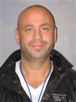 Jeff Chambers 